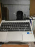 华为MateBook 13s 笔记本电脑 12代酷睿标压处理器/2.5K高刷触控屏/轻薄办公本 i5 16G 512G 皓月银 实拍图