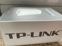 TP-LINK 高速家用无线扩展器wifi信号 无线转有线 放大器无线AP增强扩大器便携插墙式中继器 TL-WA932RE【450M/单频】 实拍图