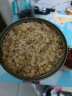 云山半冰糖燕麦罐头早餐900g开罐即食早餐燕麦片罐头甜品奶茶烘焙原料 实拍图