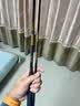 达亿瓦（DAIWA）18款 玄峰 台钓竿鲫竿 并继式鲫鱼竿 碳素钓鱼竿钓竿 进口渔竿 3.9m 13.CS 竿稍绳出厂已打好结 （不支持使用/试用后退换货） 实拍图