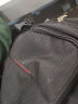 CROSSGEAR瑞士军士刀双肩背包男旅行电脑包大容量商务出差背包旅游学生书包 冲量款15.6英寸【89%的人选择】 实拍图