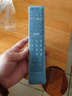 家工场 空调遥控器套海信家用移动机顶盒电视机格力遥控器透明硅胶保护 硅胶遥控器套ACC三款 实拍图