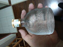 诸葛酿 锦囊晓品 小酒版口感浓香型白酒 粮食酒水小瓶装 纯粮食  口粮酒 32度 125mL 1瓶 实拍图