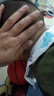 南极人（Nanjiren）婴儿口水巾新生儿纯棉三角巾宝宝围嘴口水兜儿童吸水围兜5条装 晒单实拍图