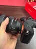 索尼（SONY）ILCE-7M3 a7m3 A73全画幅微单数码相机5轴防抖 单机身+FE24-105mm F4 G 官方标配 实拍图