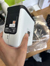 兄弟（brother） PT-P700  电脑标签打印机 固定资产标签机 办公用标签机 文件文档档案合同 机房开关网线 实拍图