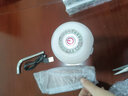 抽水器 桶装水 无线电动压水器家用充电式纯净水桶自动上水器矿泉水吸水器饮水机便携式加水器泵 白色 充电款【推荐购买】 实拍图