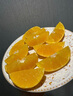 菓灵稥爱媛38号果冻橙新鲜橙子水果当季整箱四川甜柑橘高端水果 净重4.5斤家庭装60mm-80mm 产地直发 实拍图