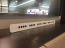 得康氧 teqair450小粒径负氧离子发生器家用负离子空气净化器除甲醛无臭氧无噪音无耗材 teqair    450 实拍图