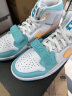 耐克（NIKE）AIR JORDAN LEGACY 312 男子篮球鞋 FV3625-181 43 实拍图