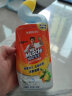 威猛先生（Mr Muscle）洁厕剂 (500g+100g)*2瓶 柠檬香 洁厕液 马桶清洁 超市同款 晒单实拍图