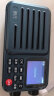 朝元A8W网络收音机老人专用喜马拉雅播放器调频随身听多功能唱戏听戏评书听书机4G/WiFi联网音响 A8W 藏青色 实拍图