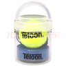 天龙（Teloon）网球带线绳回弹自训练器单人弹力初学入门无网球拍 T818C 实拍图