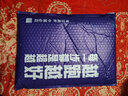 必迈新款跑步运动训练背心健身吸汗轻薄工字背心吸湿排汗 蔚蓝色【男】 S 实拍图
