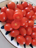 玲珑圣女果釜山88小番茄5斤樱桃小柿子迷你孕妇水果西红柿新鲜FF 2.5（带箱3斤） 实拍图