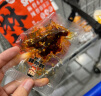 棒棒娃 麻辣牛肉(麻辣味) 500g 实拍图