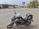 摩多狼（MOTOWOLF）摩托车骑行防水包骑士装备拉力车摩旅后尾包摩托车驮包 实拍图