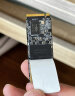 爱国者 (aigo) SSD固态硬盘P5000Z M.2接口(NVMe1.4) PCIe4*4 1TB 晒单实拍图
