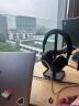 索尼（SONY） WH-1000XM5 头戴式无线蓝牙降噪耳机 AI智能降噪XM4升级版 台式电脑笔记本通用耳麦 黑色 晒单实拍图