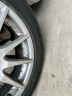 邓禄普（DUNLOP）轮胎/汽车轮胎 245/50R18 104W ZR XL SP SPORT MAXX050+ 实拍图