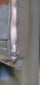 锦巢沙发小户型布艺沙发北欧客厅懒人免拆洗科技布组合沙发XH-960 豆沙绿（科技布） 三人位【210CM】+脚踏+茶几 实拍图