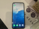 OPPO K10x 67W闪充 5000mAh长续航 120Hz 骁龙695 极夜 8GB+256GB 拍照防水 游戏电竞手机 5G学生手机 实拍图