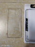 浪龙 vivo iQOONeo5手机壳 iqooneo5SE/neo3超薄透明硅胶软壳 全包防摔壳 iQOO Neo5透明白 升级版裸机手感 透明硅胶软壳 实拍图