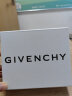 纪梵希（Givenchy）高定棒棒糖唇蜜甜润唇釉N001口红礼袋 生日礼物送女友 实拍图
