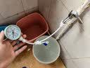 启利水压表家用自来水净水器检测压力表马桶地暖管道打压2分4分测试仪 耐震0-1.0MPa4分内+外牙*泄压阀 实拍图