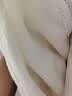 百图betu女装夏季新款衬衫法式含莱赛尔双层袖雪纺衬衫女2307T32 浅杏色 S 实拍图