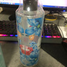 QCHZOC蓝风铃滋养嫩肤烟酰胺亮肤植萃香氛沐浴露500ml/瓶 实拍图