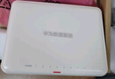 华为坤灵S5735S-L8T4S-QA2千兆交换机8口千兆电口+4口千兆光口 弱三层Vlan全网管网络网线分线器企业级 实拍图