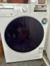 倍科（BEKO）9公斤 变频滚筒大容量家用洗衣机 进口电机 毛发去除 羊毛洗抗皱 高温杀菌除菌 EWCE9662X0I 白色 实拍图