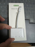 毕亚兹 苹果手机读卡器USB接口存储卡相机iPhone外接TF内存卡Lightning插卡otg转接四合一传输转化 实拍图