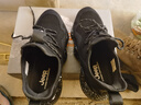 Jeep【防水二代】防水雨鞋男新品透气休闲男士户外防滑登山运动鞋子男 二代-黑色（运动码） 41 实拍图