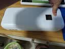 打印猿无墨打印机家庭作业打印A4便携家用试卷迷你小型手机远程wifi蓝牙错题学生作业便携式 A4air标清【充电便携款】+50张A4专用纸 实拍图