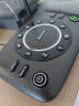 AXLTD无线办公室呼叫器双向对讲一键呼叫秘书机领导内部电话家用商务语音实时通话室内双工台式对讲楼宇 S600-实时双向通话-800米（3个装） 晒单实拍图