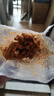 简滋四川叙永麻辣豆腐干油炸零食酥脆现做现发特辣长条脆款小吃 麻辣长条脆 实拍图