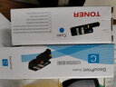 星朋CM215FW墨盒适用富士施乐DocuPrint CP105b碳粉CM215W粉盒CM205墨粉 易加粉粉盒四色套装 实拍图
