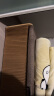 十八纸 折叠床单人床隐形床办公室午睡午休床隐藏伸缩双人床创意多功能 120cm宽棕色折叠床+棕色床垫 实拍图
