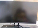 熊猫显示器24/27英寸4K高清2K 240Hz电竞FastIPS广色域1ms直面曲面带鱼屏24-35英寸60-380hz电脑显示屏 25英寸【1K全新200Hz电竞屏】S25F6 实拍图