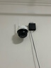 普联（TP-LINK）监控摄像头家用 高清无线室外防水球机 手机APP远程看家 全彩红外夜视360度全景旋转云台版监控器 【单镜头丨单画面】400万断电续航版 64GB内存卡【免费升级128GB卡】 实拍图