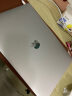 Apple MacBook Air 13.3  8核M1芯片(7核图形处理器) 16G 256G SSD 银色 笔记本电脑 Z127000CF 晒单实拍图