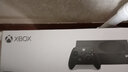 微软（Microsoft） 国行Xbox Series XSX XSS家用游戏机 游戏电玩 DW12A Series S 黑色 1T 主机 实拍图