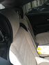 翰静 半包布汽车坐垫四季通用汽车座套小车座椅套适用于 卡其色 捷达VS5五菱星辰雪佛兰科鲁泽 实拍图