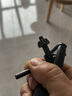 质造（ZHIZAO）冲击钻家用电钻多功能小手枪钻220v电动螺丝刀工具箱套装 多功能冲击钻 实拍图