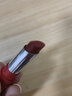 卡姿兰（Carslan）有色润唇膏打底口红女保湿滋润防干日夜学生款 10红棕玫瑰(新款) 实拍图