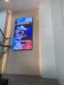 SANGENIU 广告机显示屏壁挂墙高清安卓触控触摸屏65英寸一体机信息发布横竖屏电子广告屏安卓非触摸4K 2+32G 实拍图