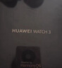 华为（HUAWEI）华为手表watch3运动智能eSIM独立通话体温血氧呼吸监测仪成人gtPro 钛灰色-Pro new 实拍图