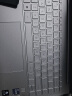惠普HP 星Book Pro 14英寸轻薄笔记本电脑(13代酷睿i7-13700H 16G 1TB 2.8K 90Hz OLED全感屏)银 实拍图